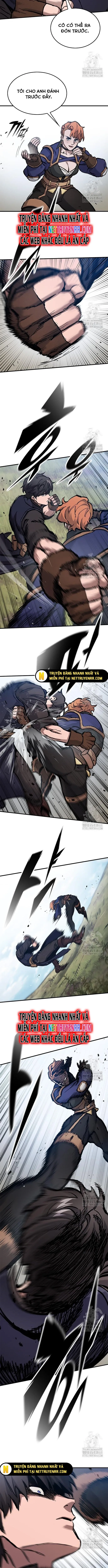 Hiệp Sĩ Sống Vì Ngày Hôm Nay: Chapter 49