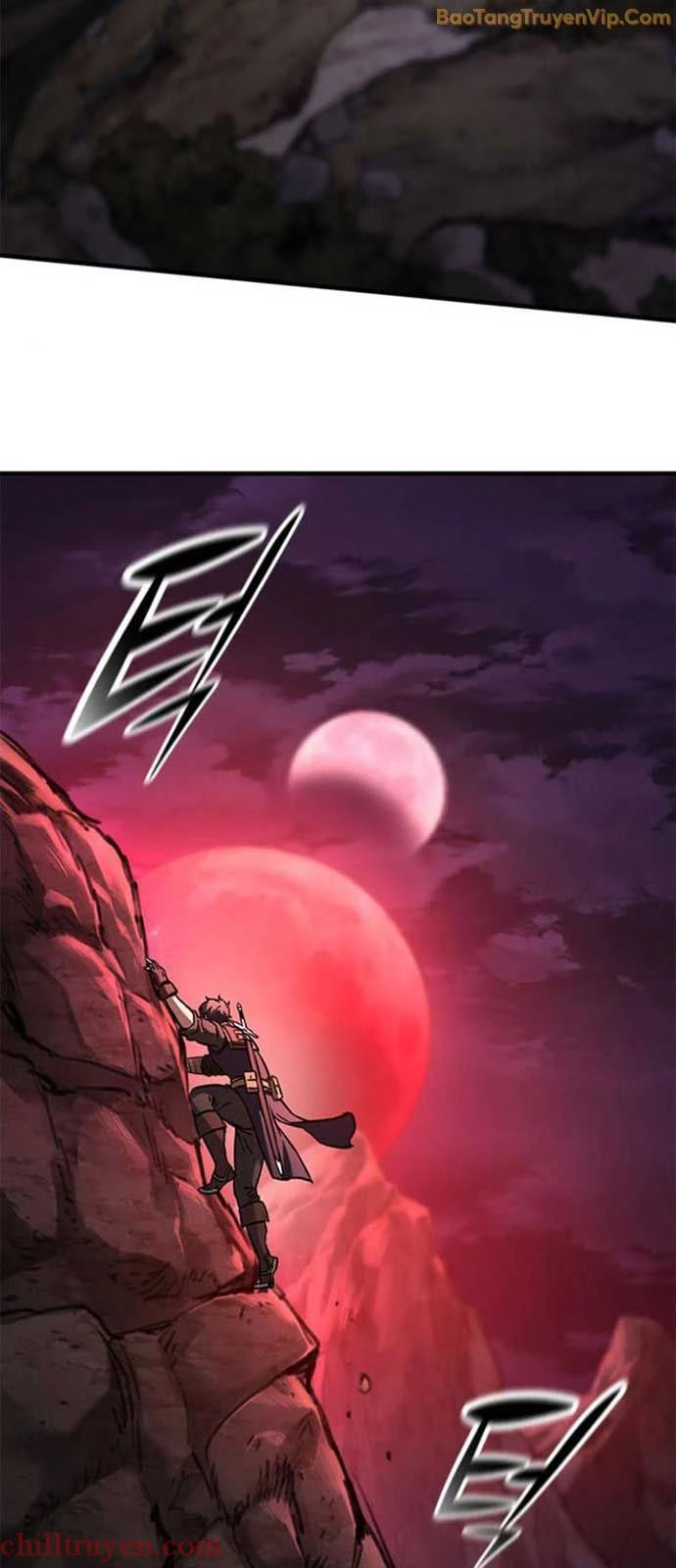 Hiệp Sĩ Sống Vì Ngày Hôm Nay: Chapter 50