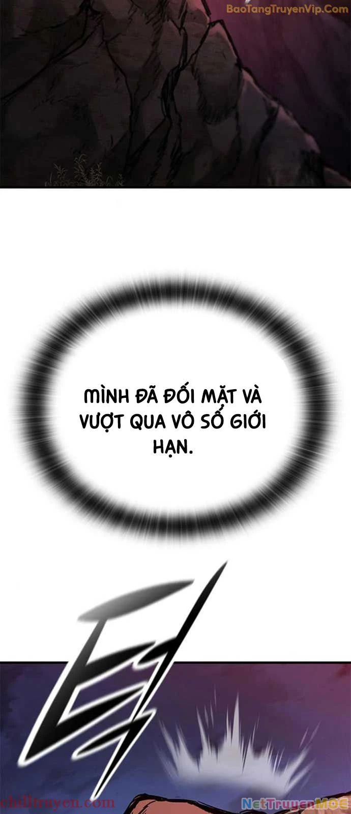 Hiệp Sĩ Sống Vì Ngày Hôm Nay: Chapter 50