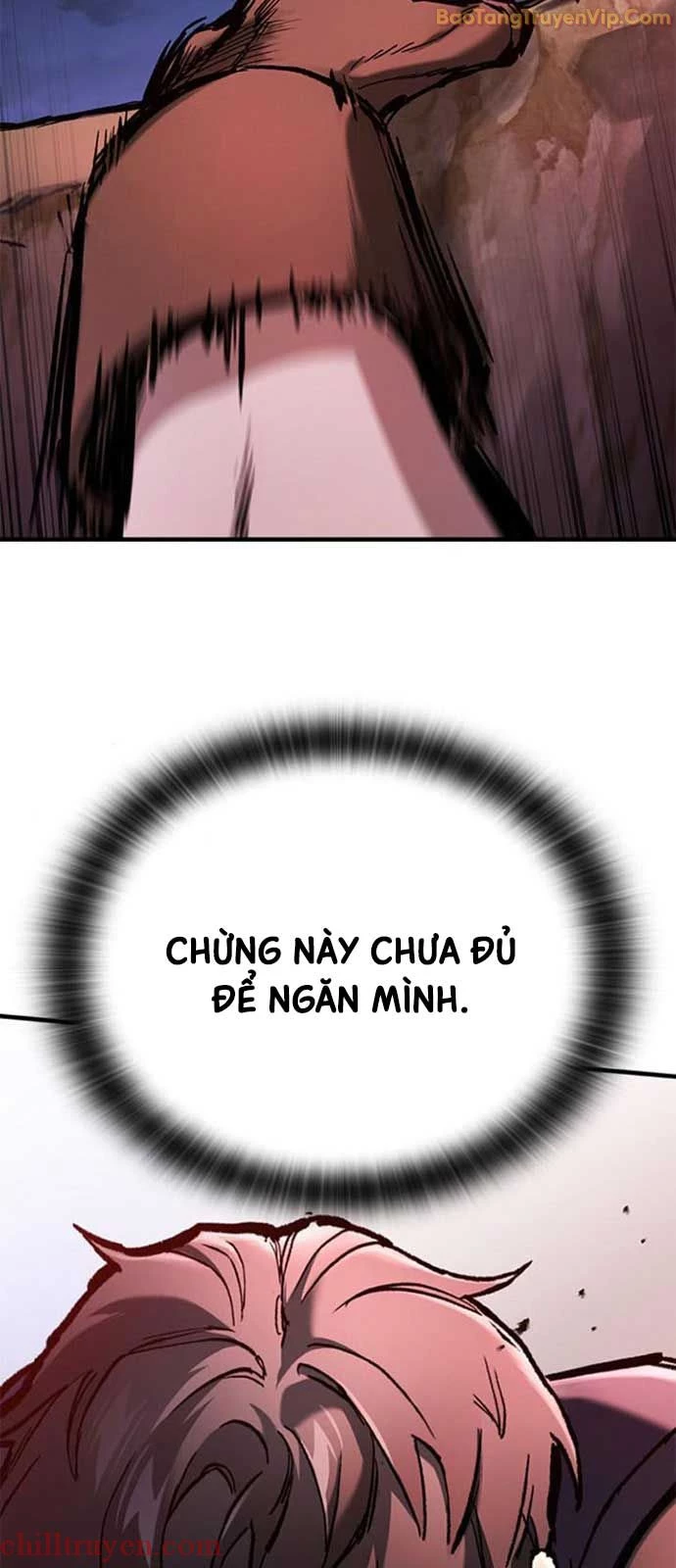 Hiệp Sĩ Sống Vì Ngày Hôm Nay: Chapter 50