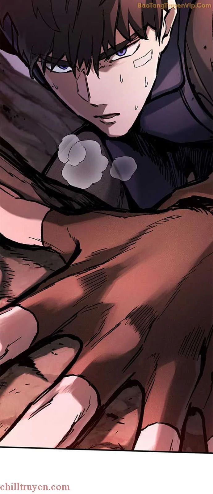 Hiệp Sĩ Sống Vì Ngày Hôm Nay: Chapter 50