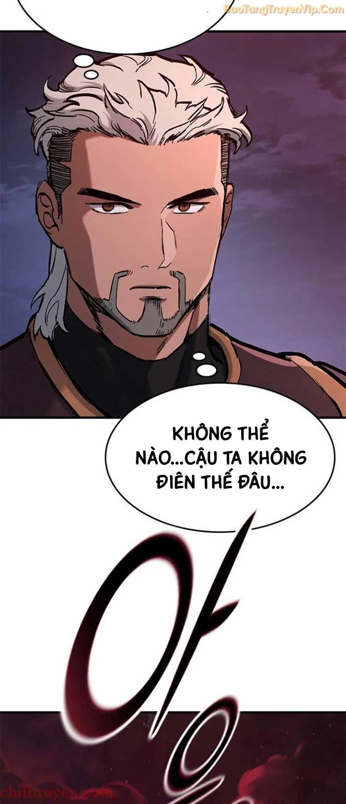 Hiệp Sĩ Sống Vì Ngày Hôm Nay: Chapter 50