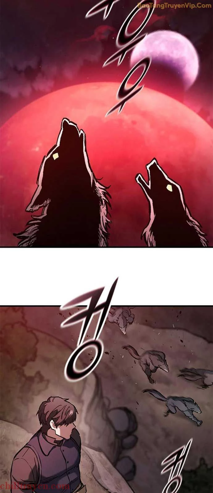 Hiệp Sĩ Sống Vì Ngày Hôm Nay: Chapter 50