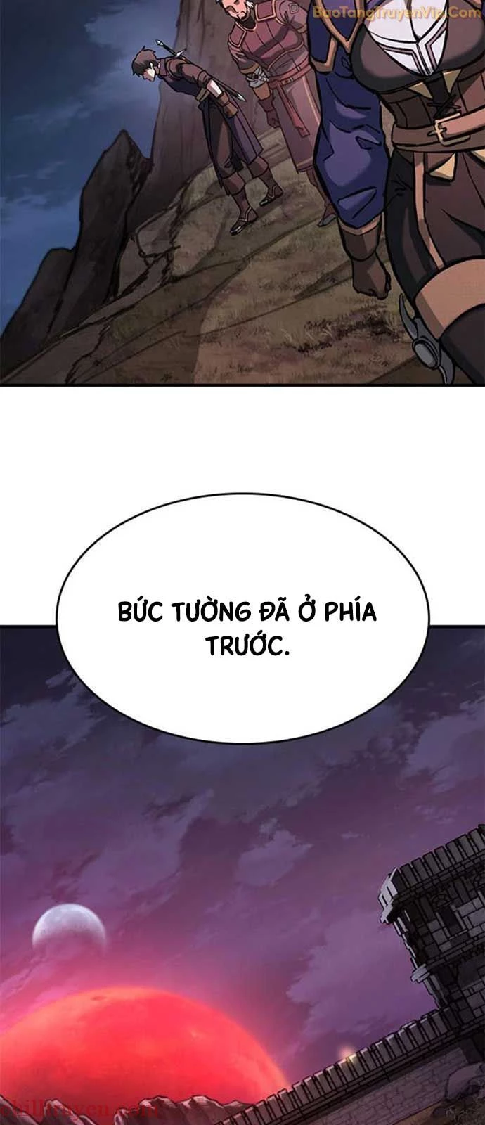 Hiệp Sĩ Sống Vì Ngày Hôm Nay: Chapter 50