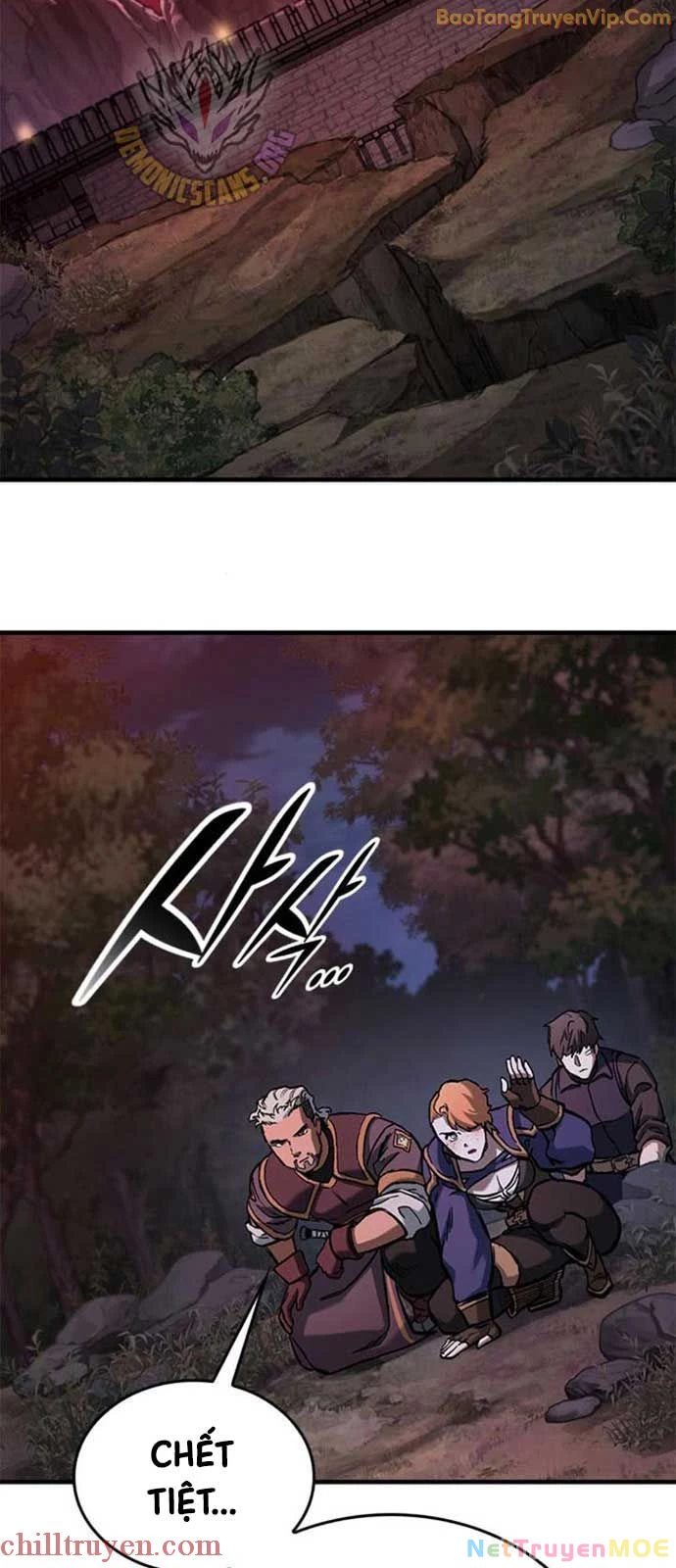 Hiệp Sĩ Sống Vì Ngày Hôm Nay: Chapter 50