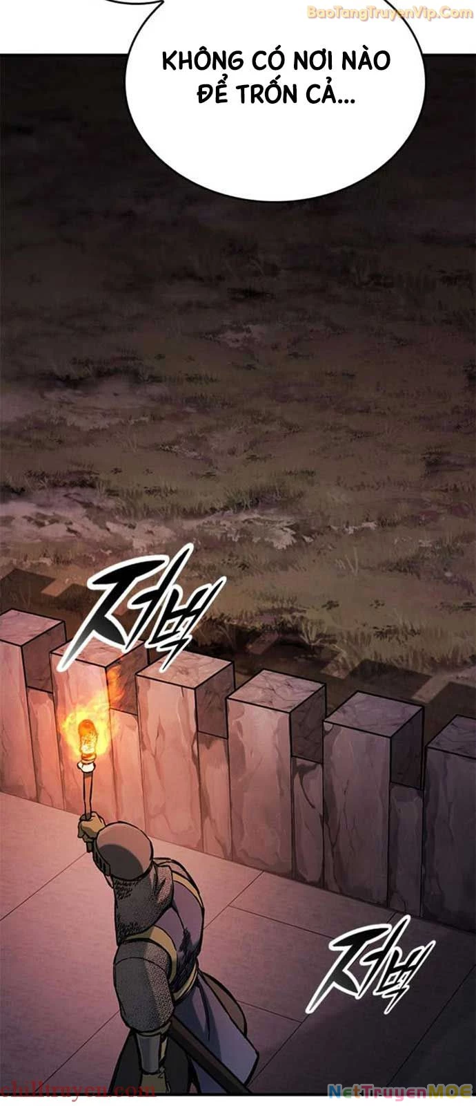 Hiệp Sĩ Sống Vì Ngày Hôm Nay: Chapter 50