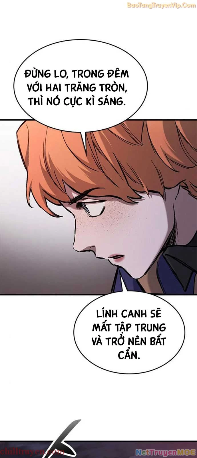 Hiệp Sĩ Sống Vì Ngày Hôm Nay: Chapter 50