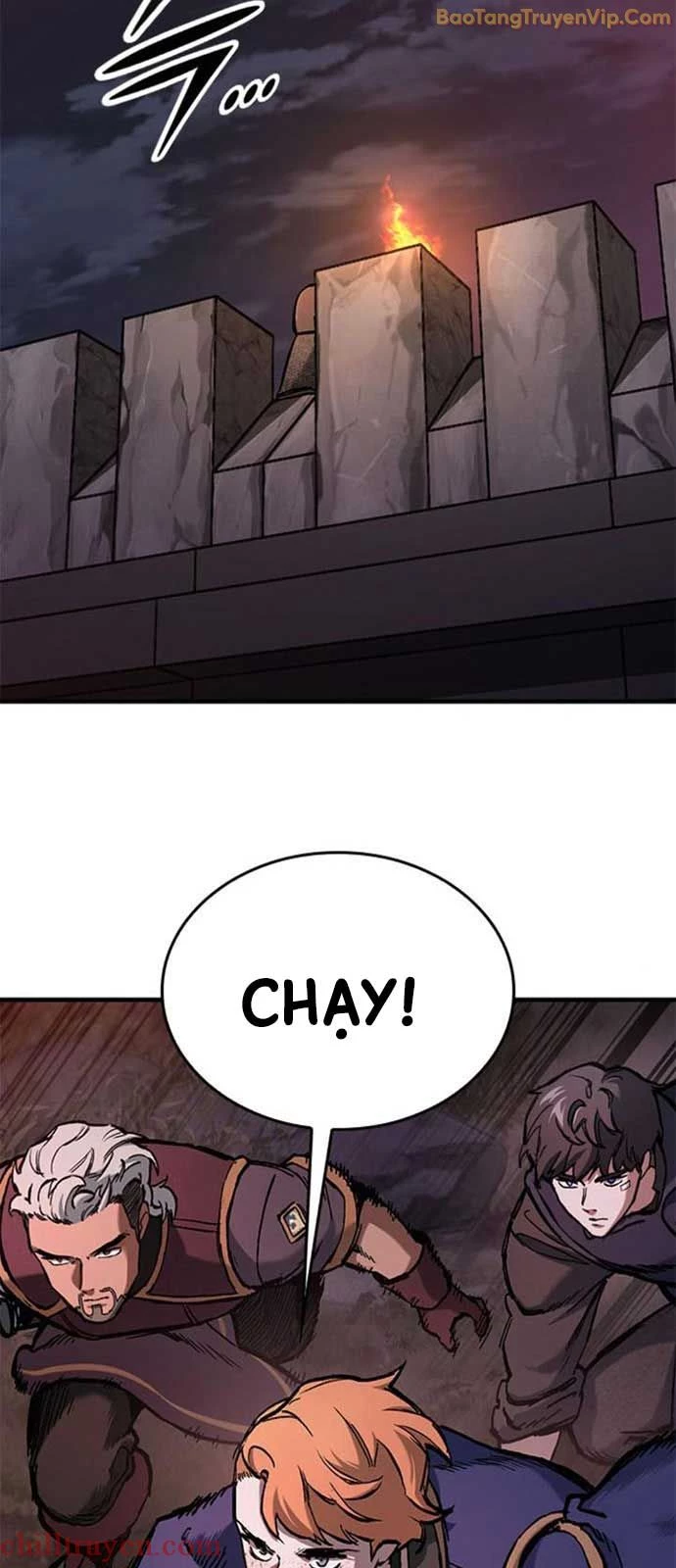 Hiệp Sĩ Sống Vì Ngày Hôm Nay: Chapter 50