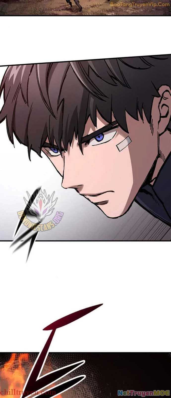 Hiệp Sĩ Sống Vì Ngày Hôm Nay: Chapter 50