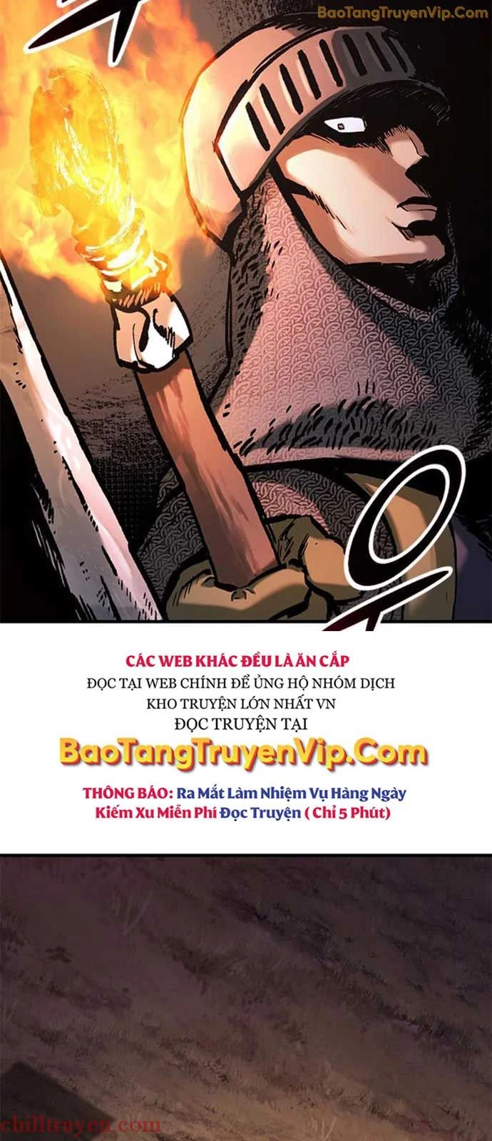 Hiệp Sĩ Sống Vì Ngày Hôm Nay: Chapter 50