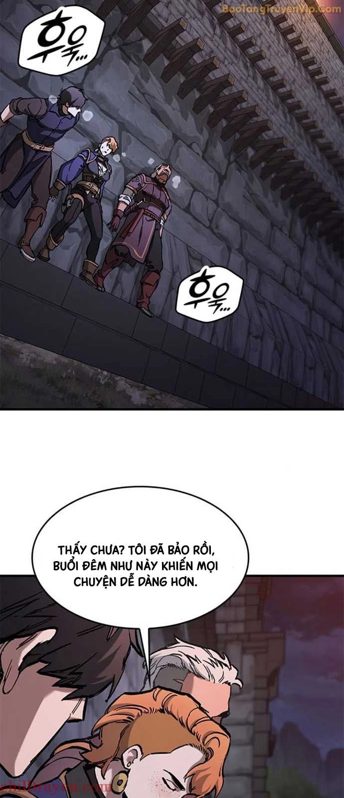 Hiệp Sĩ Sống Vì Ngày Hôm Nay: Chapter 50