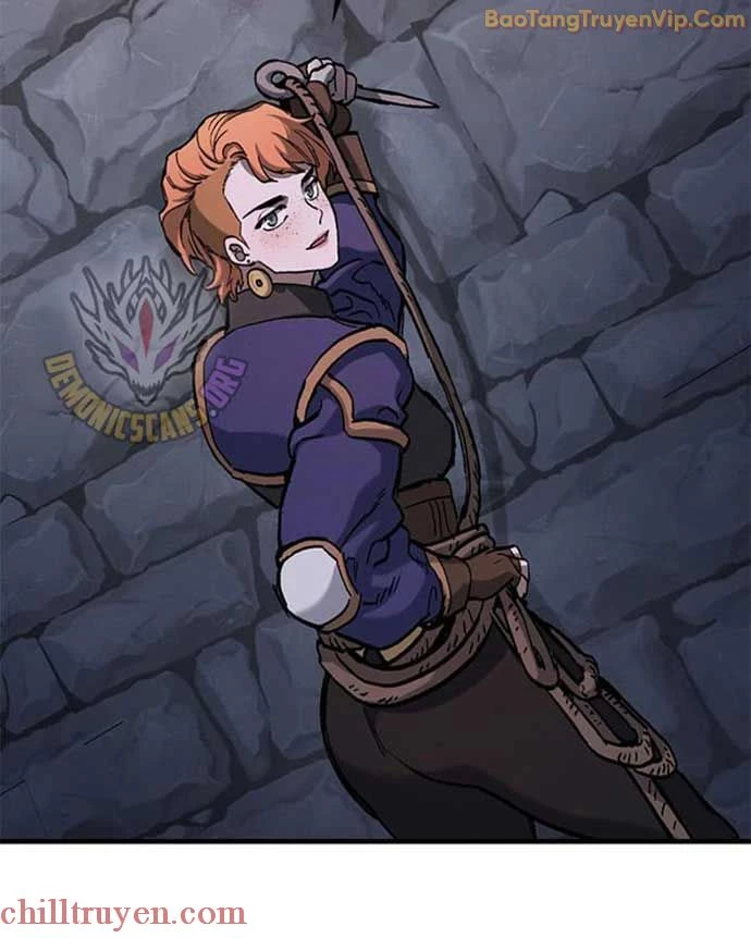 Hiệp Sĩ Sống Vì Ngày Hôm Nay: Chapter 50