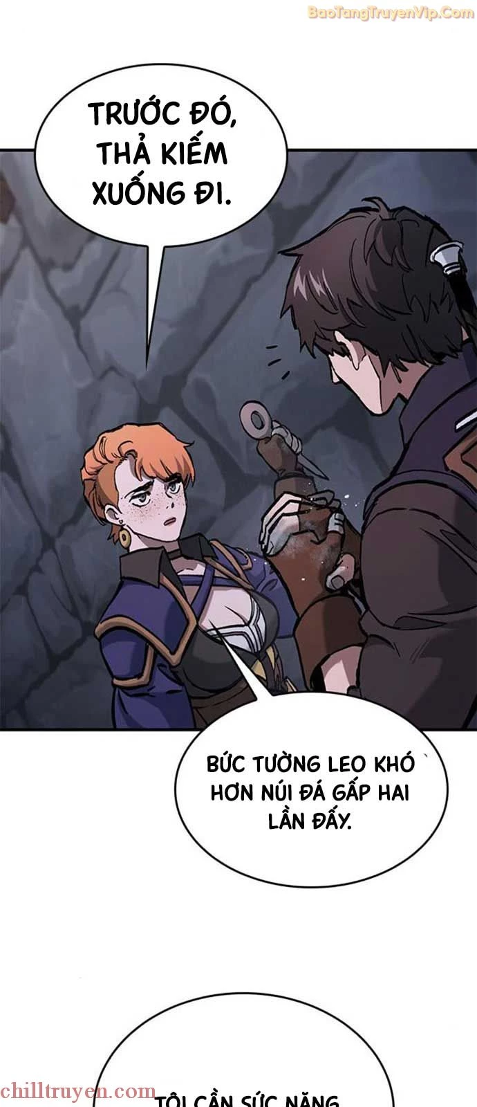 Hiệp Sĩ Sống Vì Ngày Hôm Nay: Chapter 50