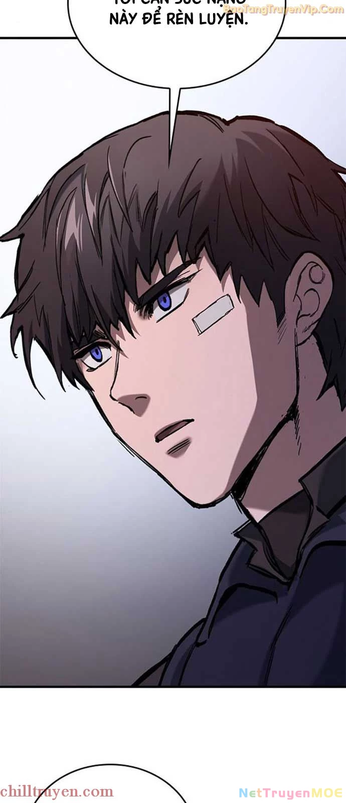 Hiệp Sĩ Sống Vì Ngày Hôm Nay: Chapter 50