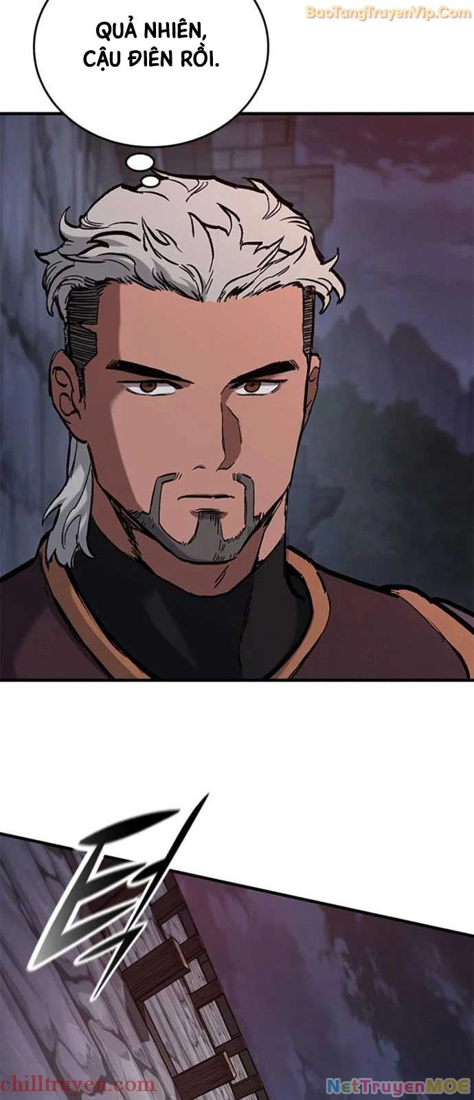 Hiệp Sĩ Sống Vì Ngày Hôm Nay: Chapter 50