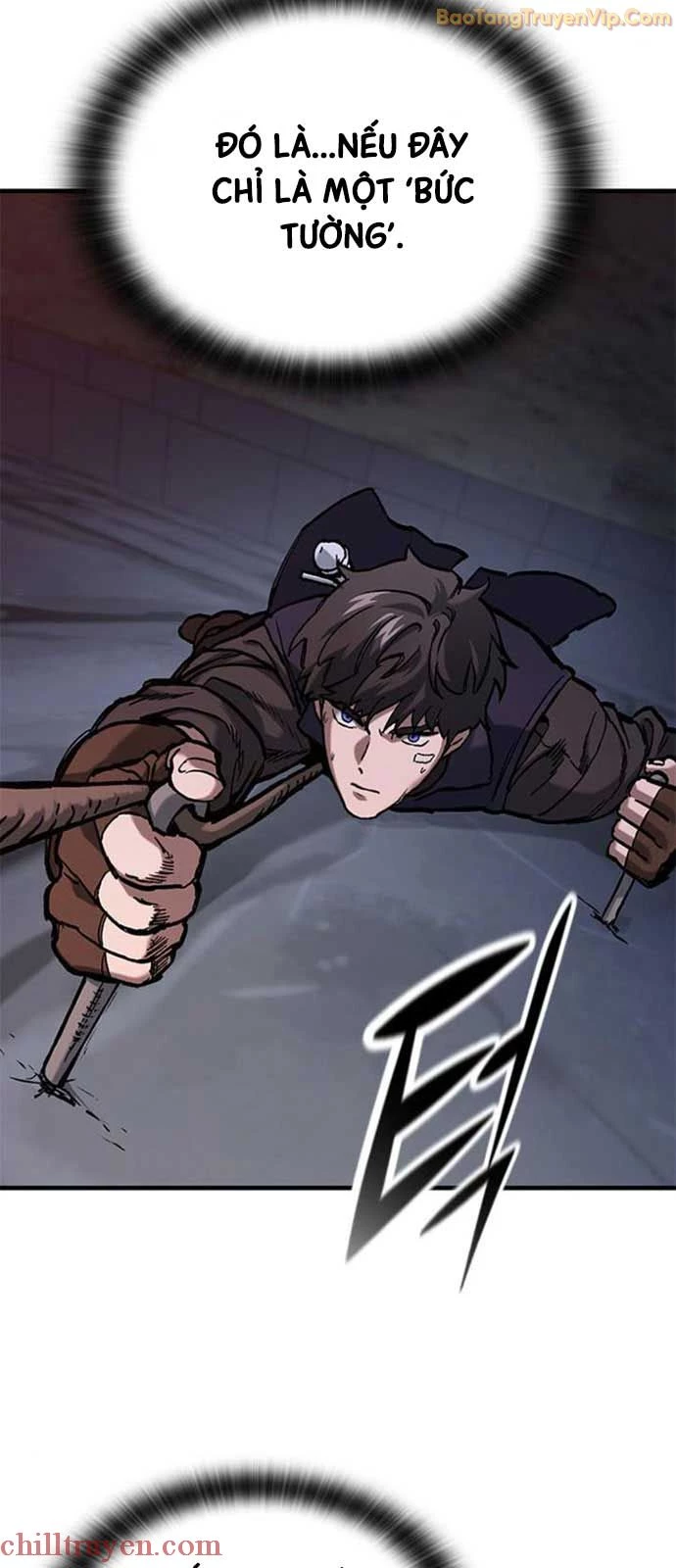 Hiệp Sĩ Sống Vì Ngày Hôm Nay: Chapter 50