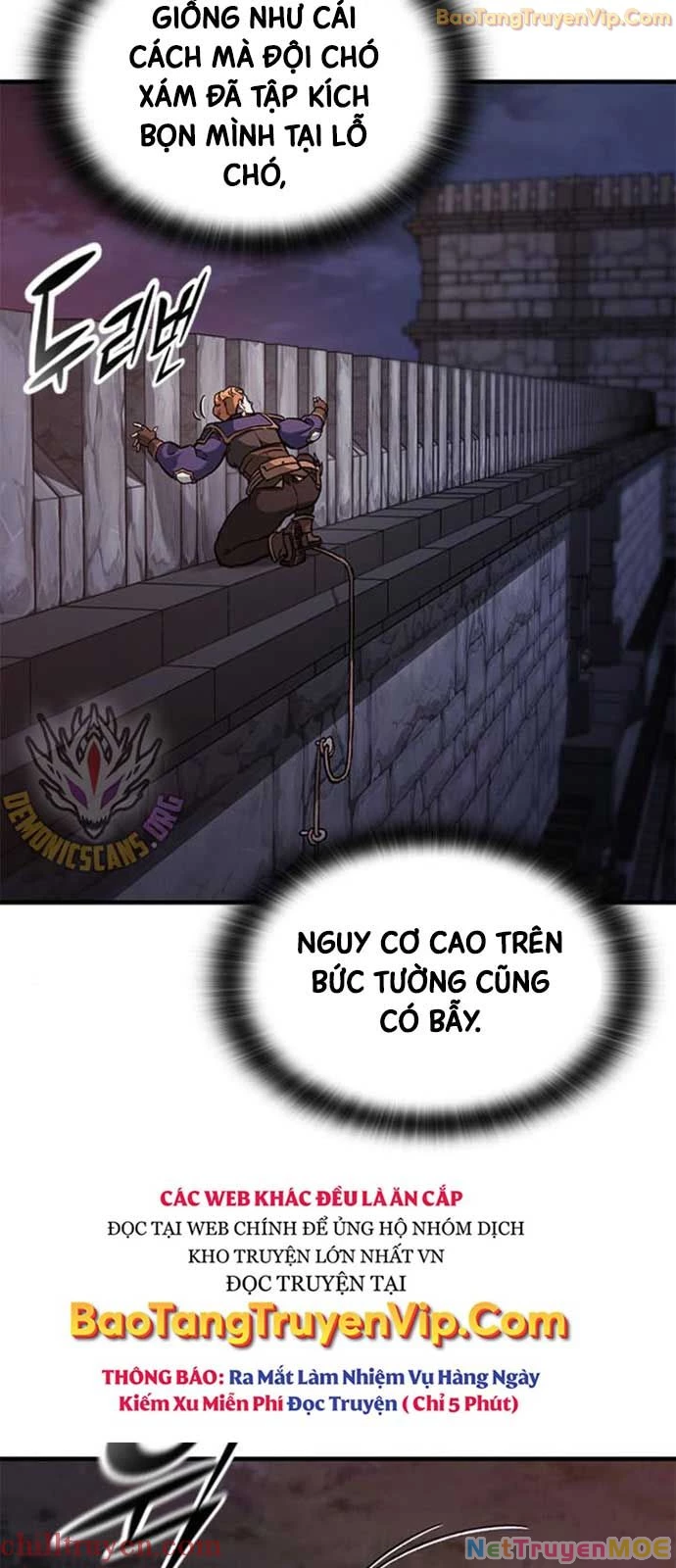 Hiệp Sĩ Sống Vì Ngày Hôm Nay: Chapter 50