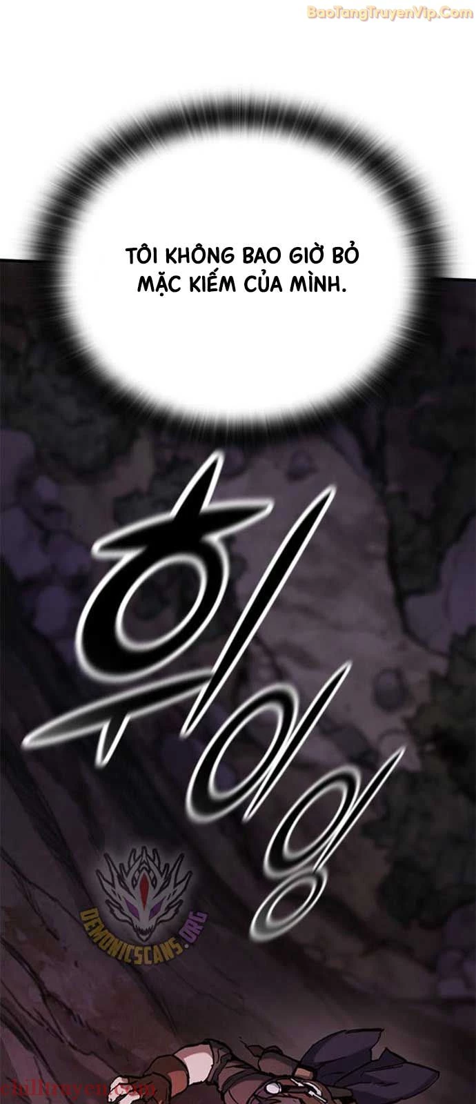 Hiệp Sĩ Sống Vì Ngày Hôm Nay: Chapter 50