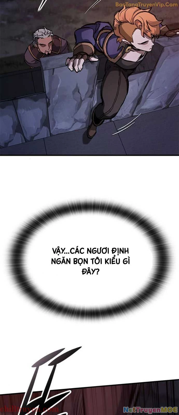 Hiệp Sĩ Sống Vì Ngày Hôm Nay: Chapter 50