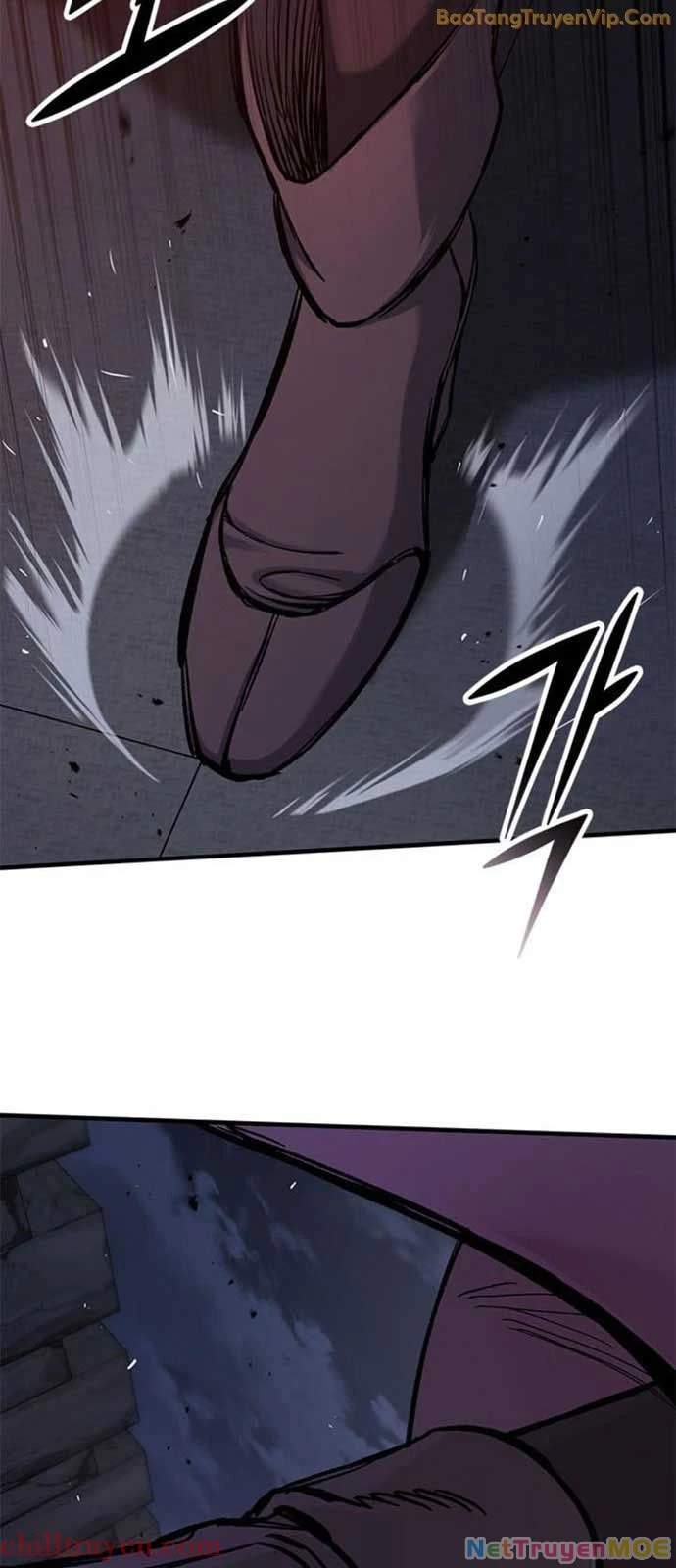 Hiệp Sĩ Sống Vì Ngày Hôm Nay: Chapter 50