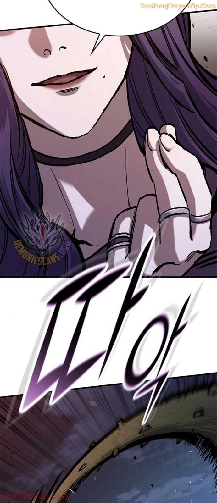 Hiệp Sĩ Sống Vì Ngày Hôm Nay: Chapter 50