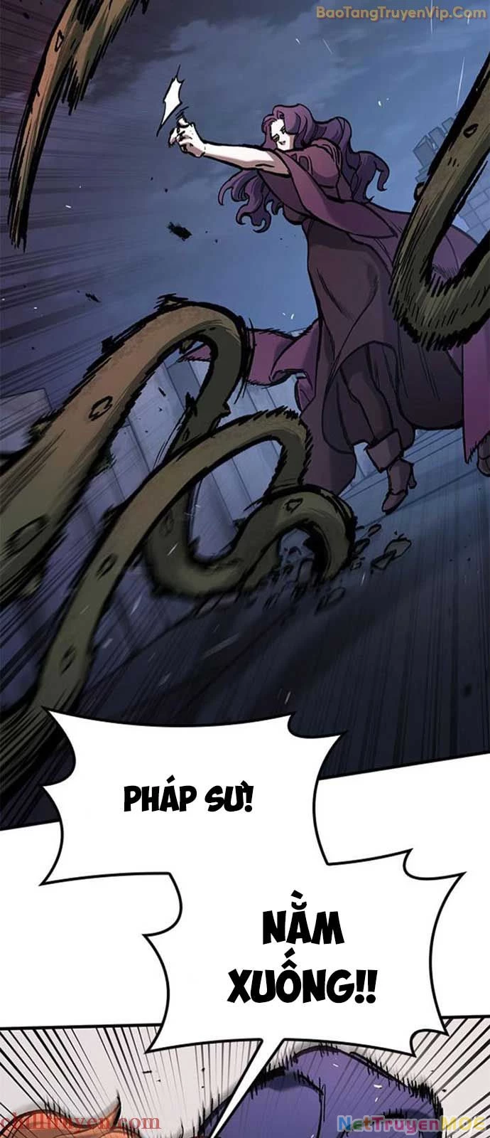 Hiệp Sĩ Sống Vì Ngày Hôm Nay: Chapter 50