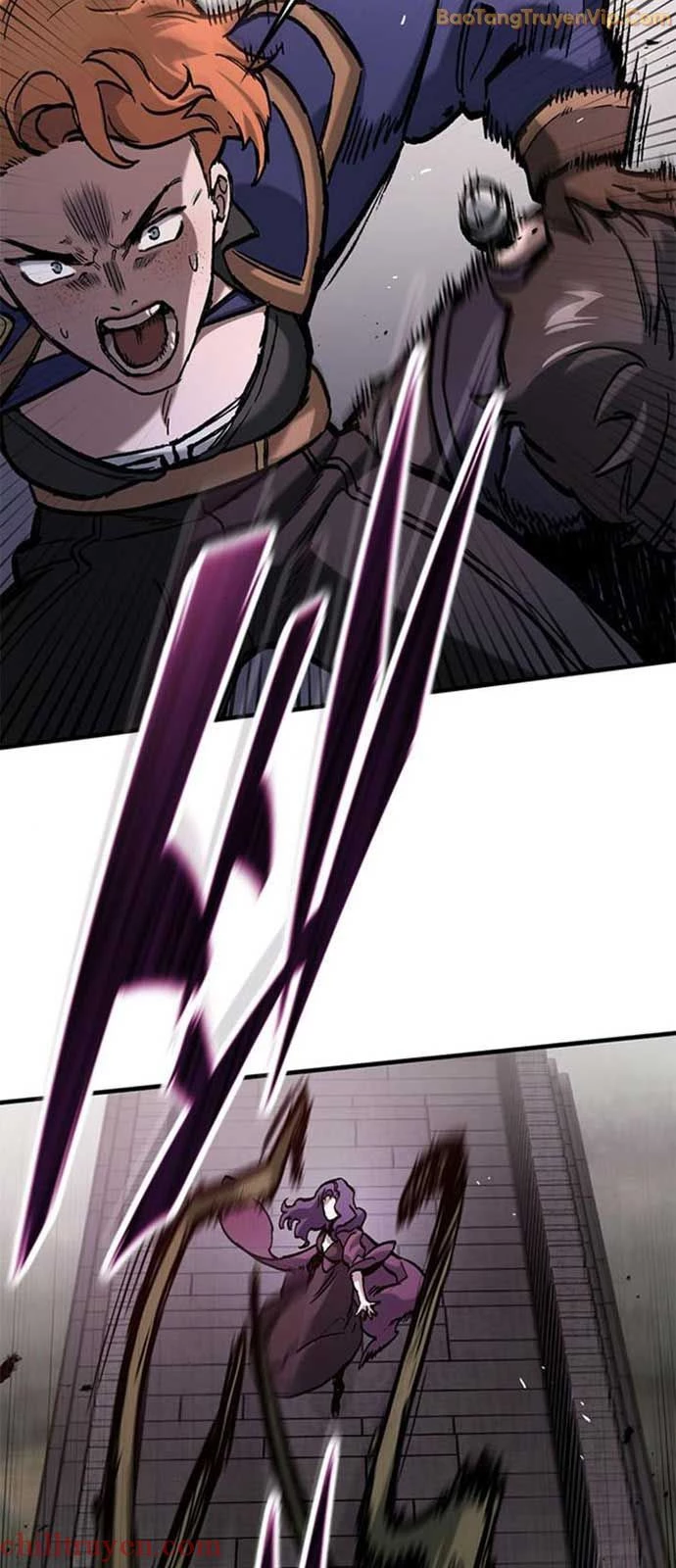 Hiệp Sĩ Sống Vì Ngày Hôm Nay: Chapter 50