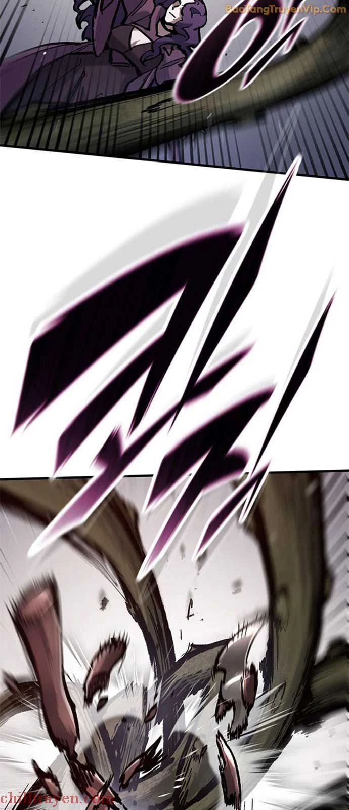 Hiệp Sĩ Sống Vì Ngày Hôm Nay: Chapter 50