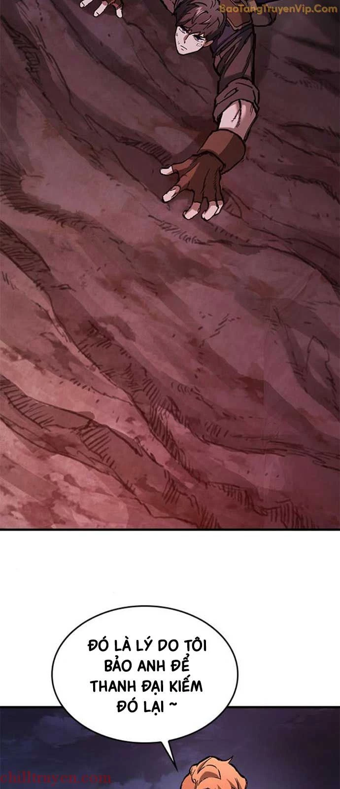 Hiệp Sĩ Sống Vì Ngày Hôm Nay: Chapter 50