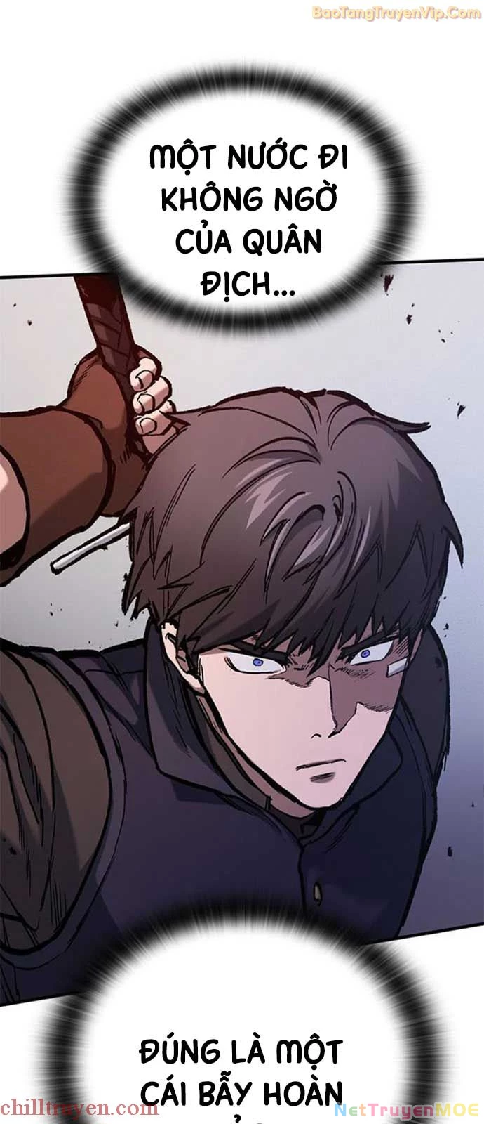 Hiệp Sĩ Sống Vì Ngày Hôm Nay: Chapter 50