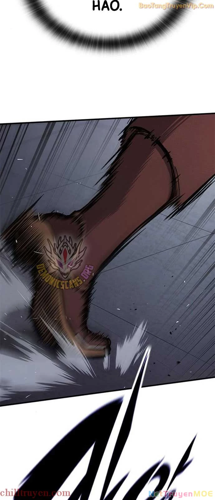 Hiệp Sĩ Sống Vì Ngày Hôm Nay: Chapter 50