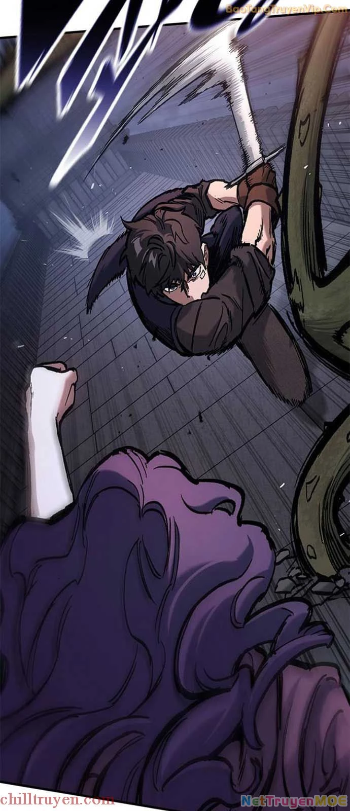 Hiệp Sĩ Sống Vì Ngày Hôm Nay: Chapter 50