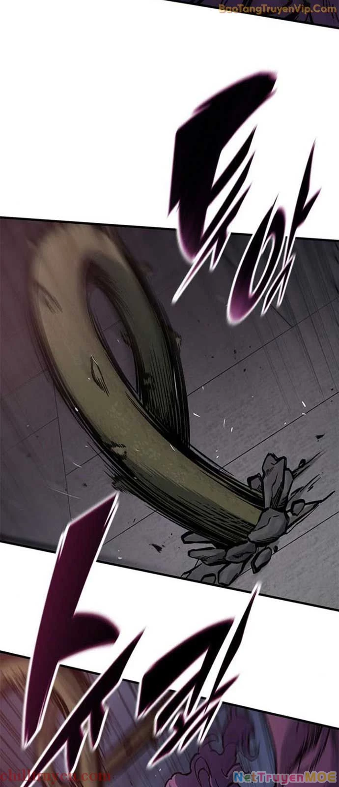 Hiệp Sĩ Sống Vì Ngày Hôm Nay: Chapter 50