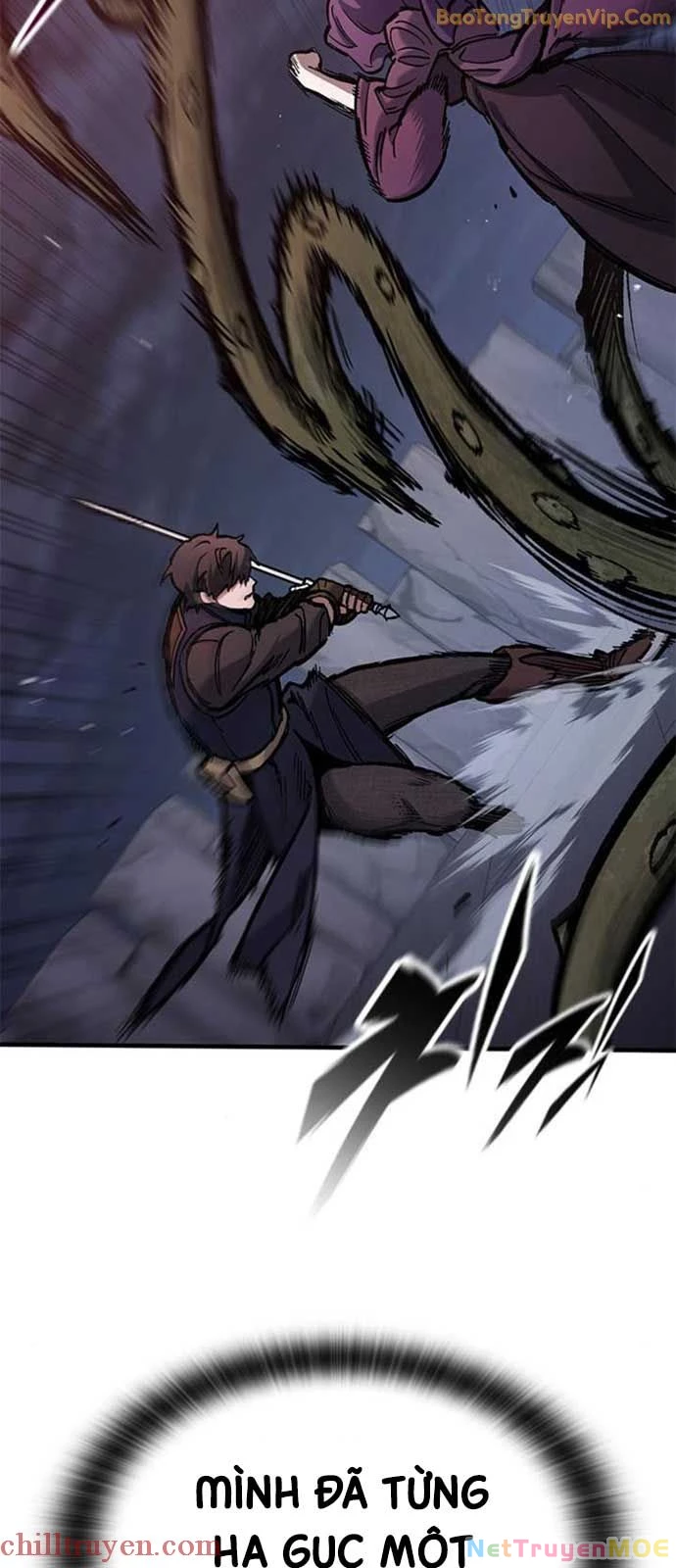 Hiệp Sĩ Sống Vì Ngày Hôm Nay: Chapter 50