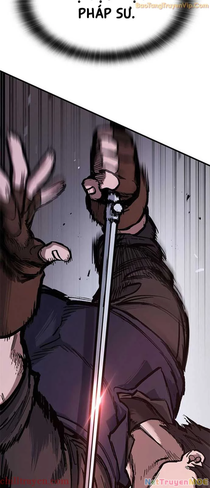 Hiệp Sĩ Sống Vì Ngày Hôm Nay: Chapter 50