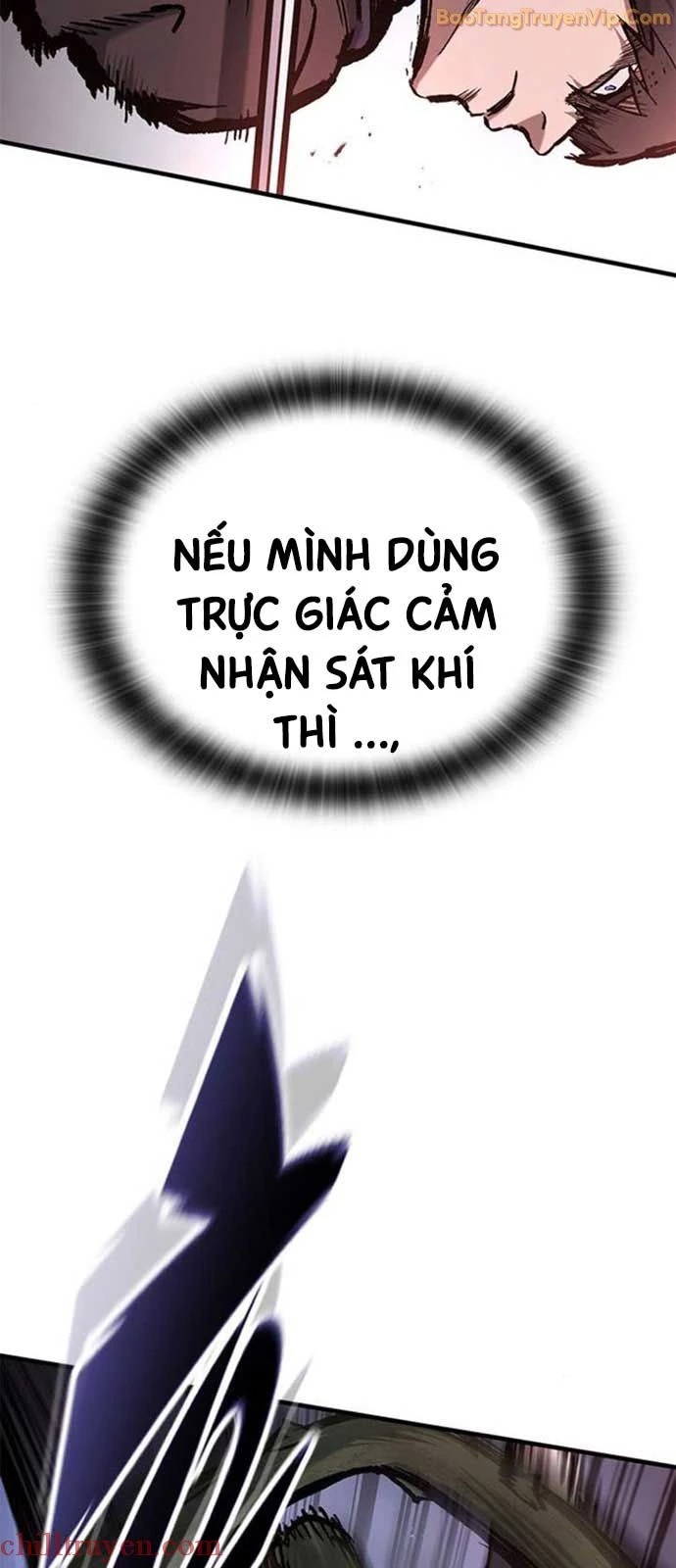 Hiệp Sĩ Sống Vì Ngày Hôm Nay: Chapter 50