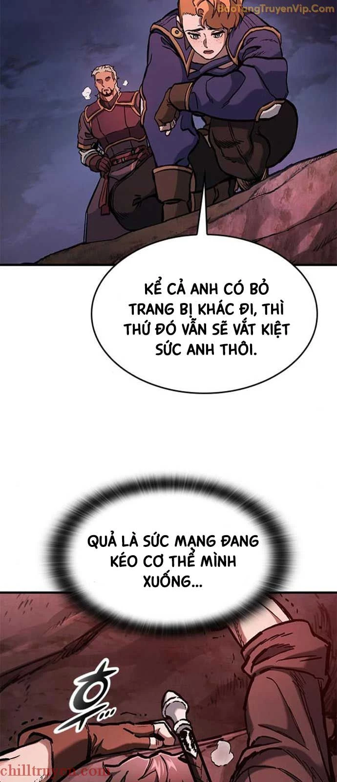 Hiệp Sĩ Sống Vì Ngày Hôm Nay: Chapter 50