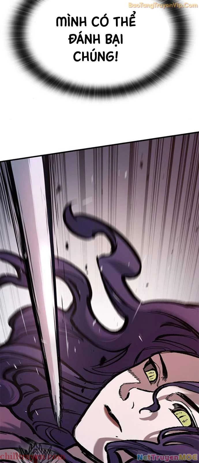 Hiệp Sĩ Sống Vì Ngày Hôm Nay: Chapter 50