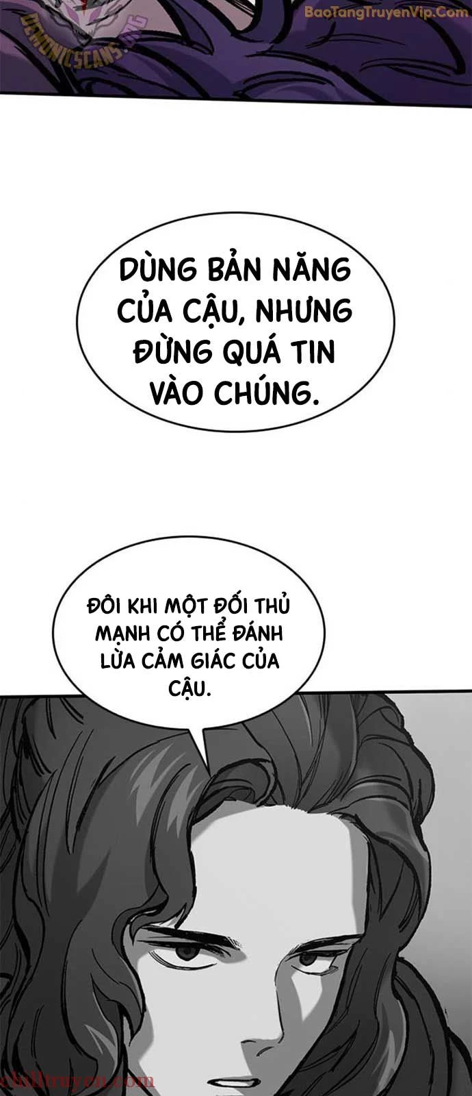 Hiệp Sĩ Sống Vì Ngày Hôm Nay: Chapter 50