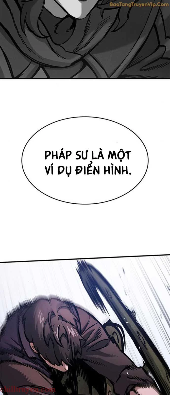 Hiệp Sĩ Sống Vì Ngày Hôm Nay: Chapter 50