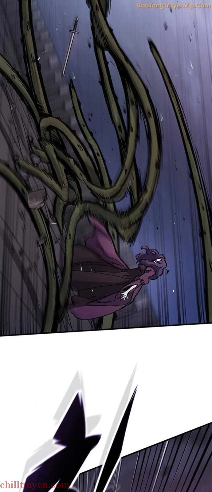 Hiệp Sĩ Sống Vì Ngày Hôm Nay: Chapter 50