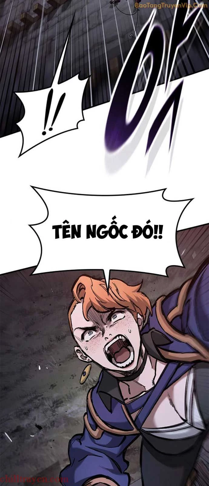 Hiệp Sĩ Sống Vì Ngày Hôm Nay: Chapter 50