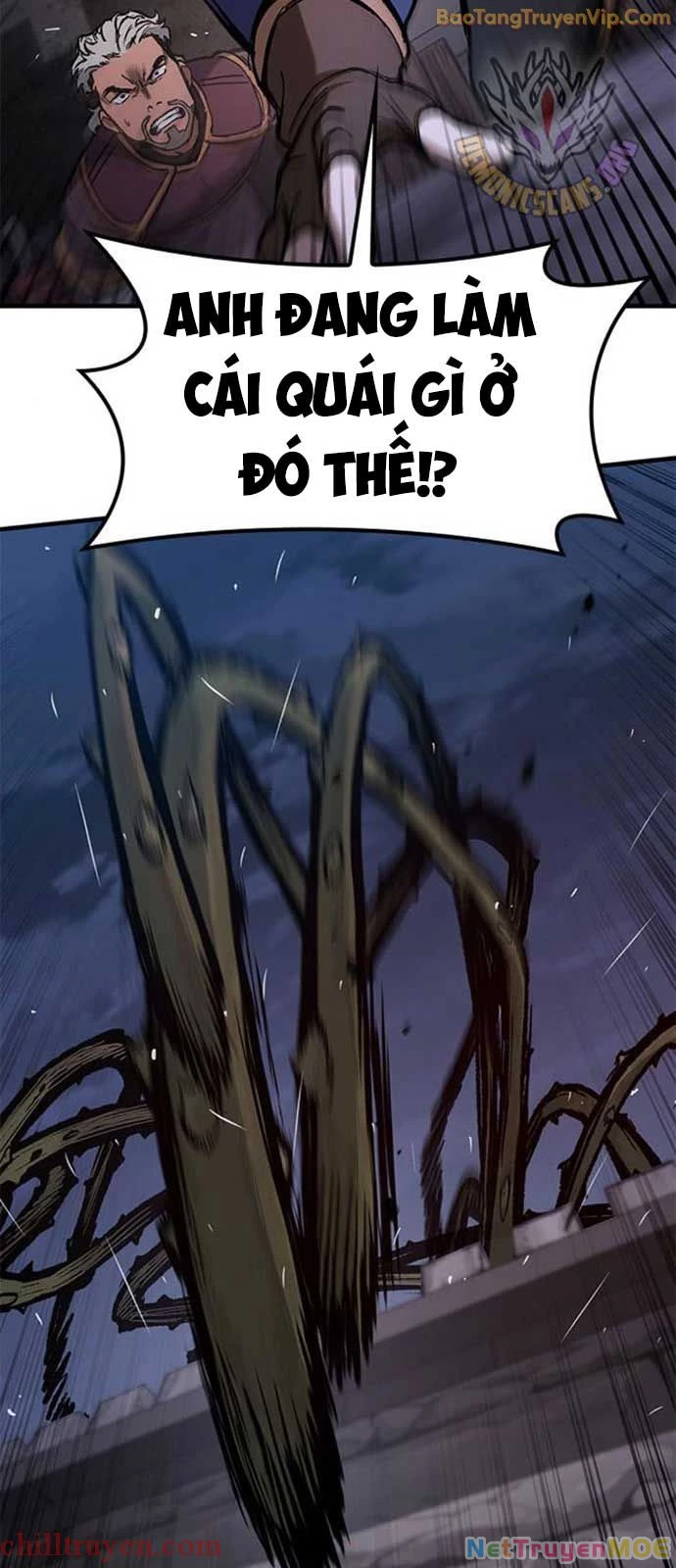 Hiệp Sĩ Sống Vì Ngày Hôm Nay: Chapter 50