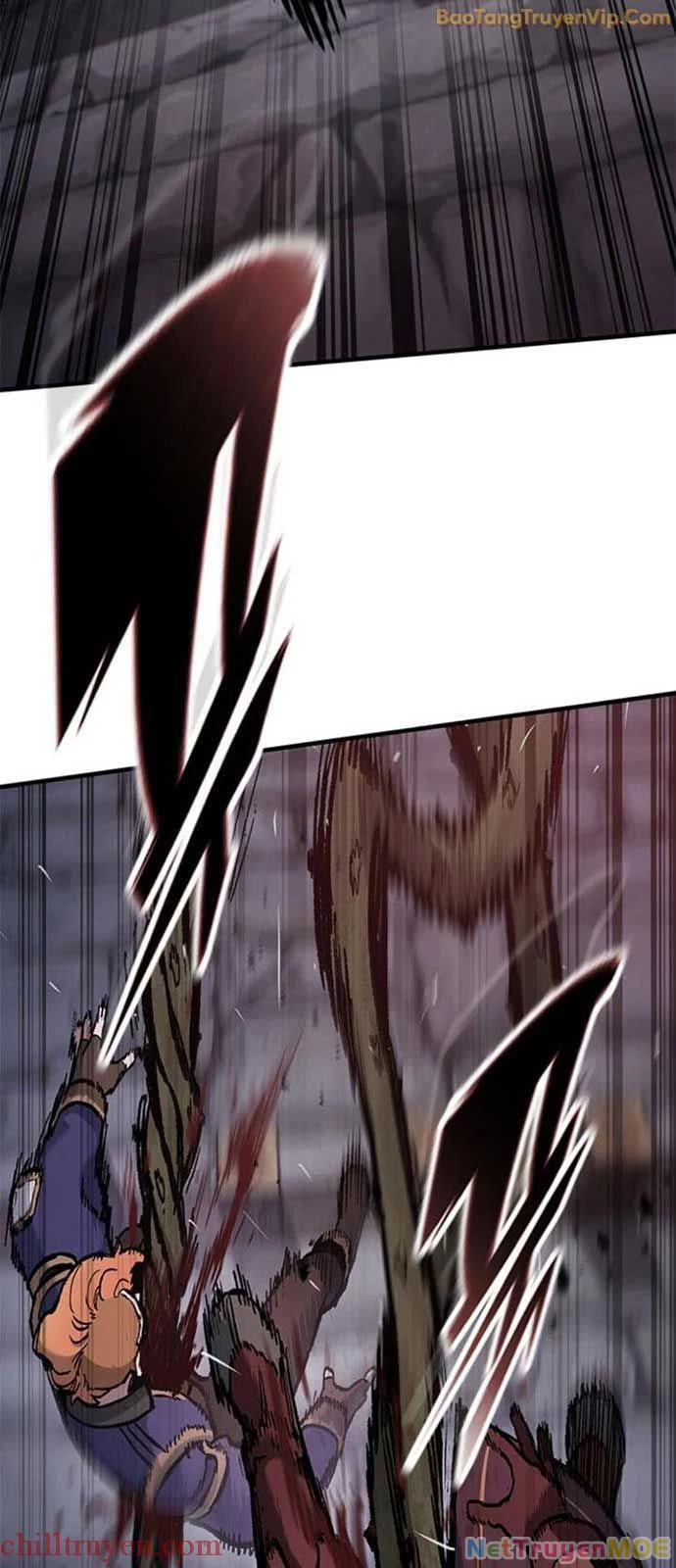 Hiệp Sĩ Sống Vì Ngày Hôm Nay: Chapter 50