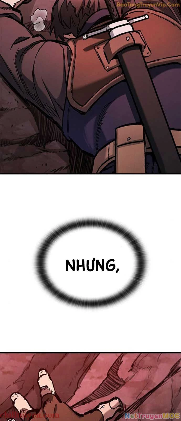 Hiệp Sĩ Sống Vì Ngày Hôm Nay: Chapter 50