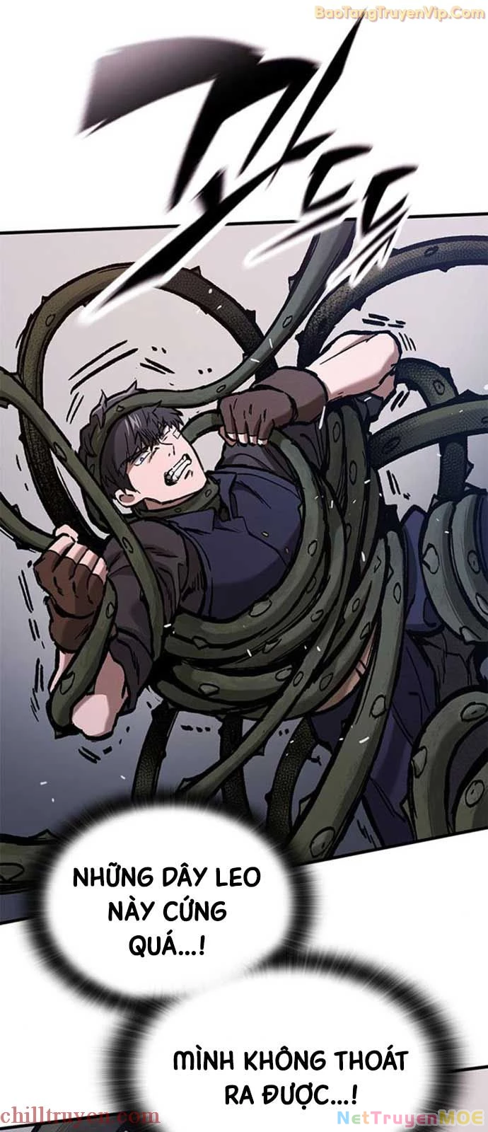 Hiệp Sĩ Sống Vì Ngày Hôm Nay: Chapter 50