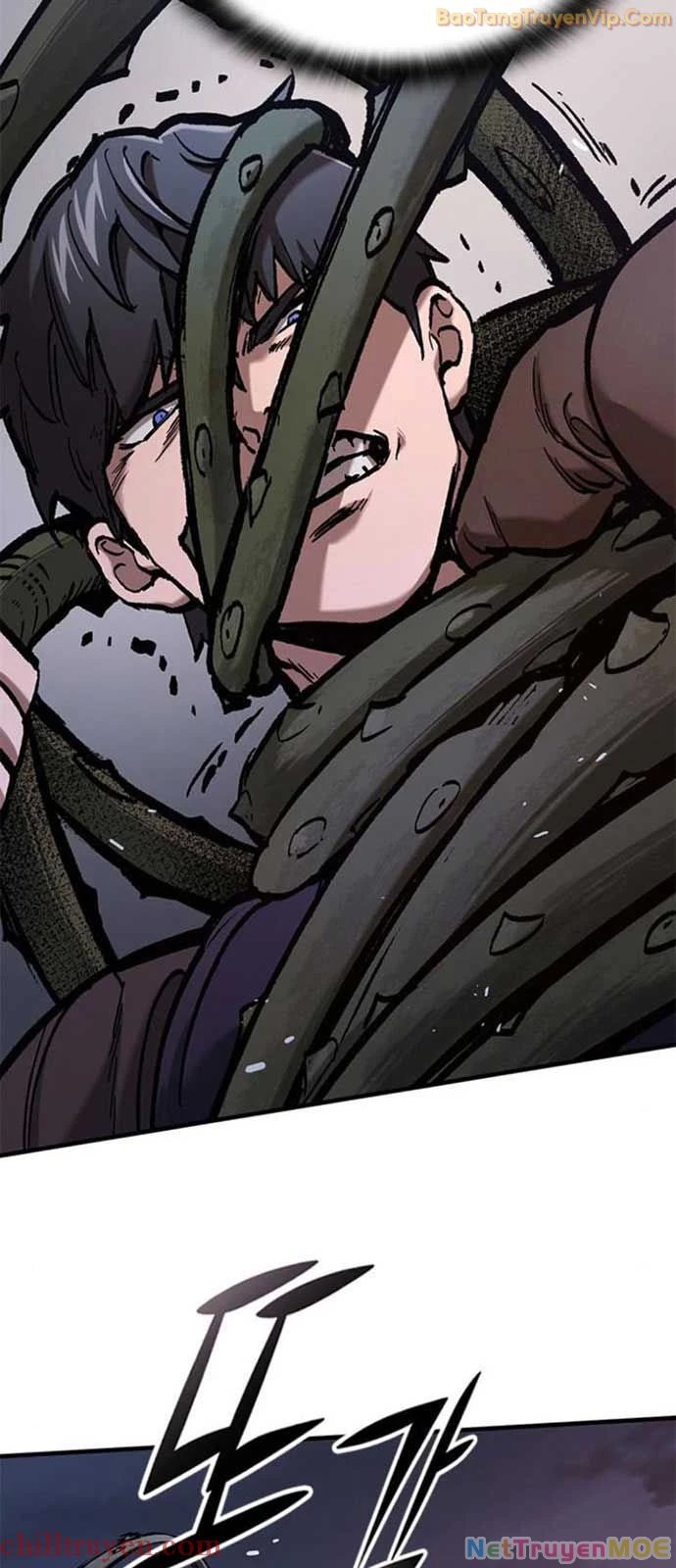 Hiệp Sĩ Sống Vì Ngày Hôm Nay: Chapter 50