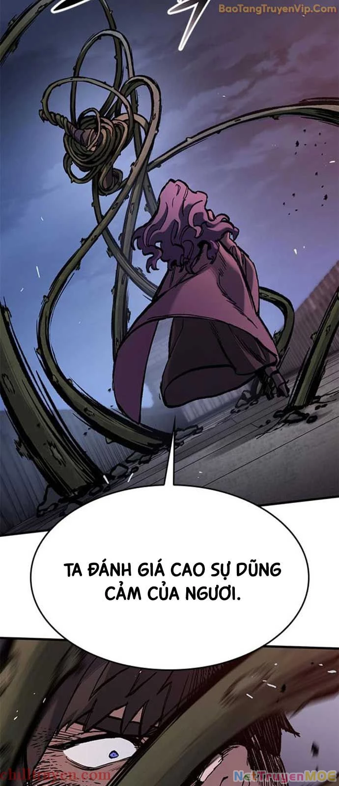 Hiệp Sĩ Sống Vì Ngày Hôm Nay: Chapter 50