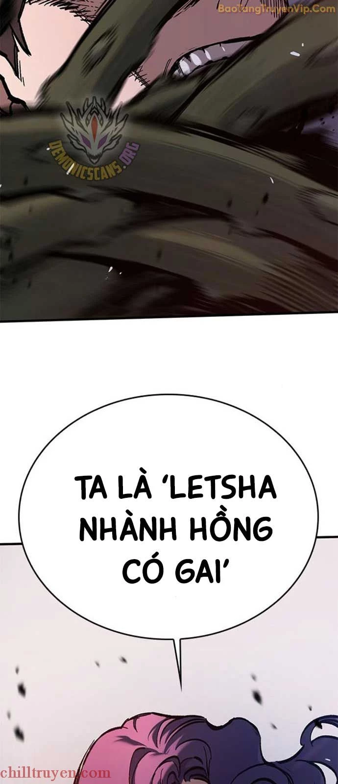 Hiệp Sĩ Sống Vì Ngày Hôm Nay: Chapter 50