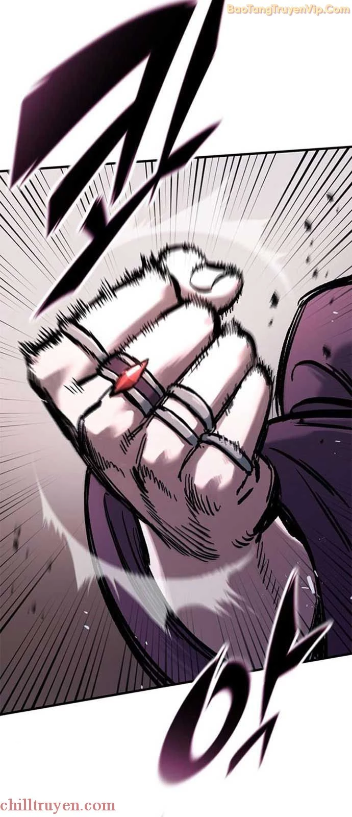 Hiệp Sĩ Sống Vì Ngày Hôm Nay: Chapter 50